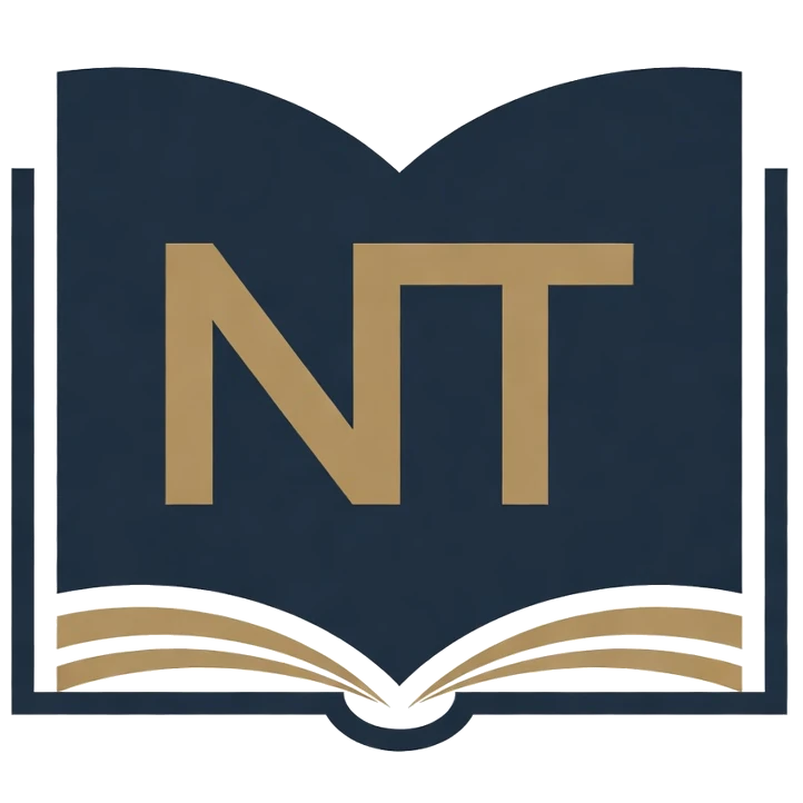 noveltest logo